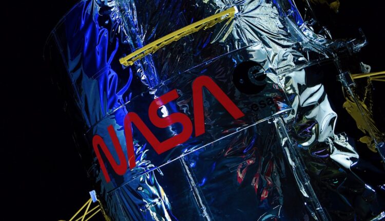 La NASA contrata a Blue Origin para lanzar una misión a Marte