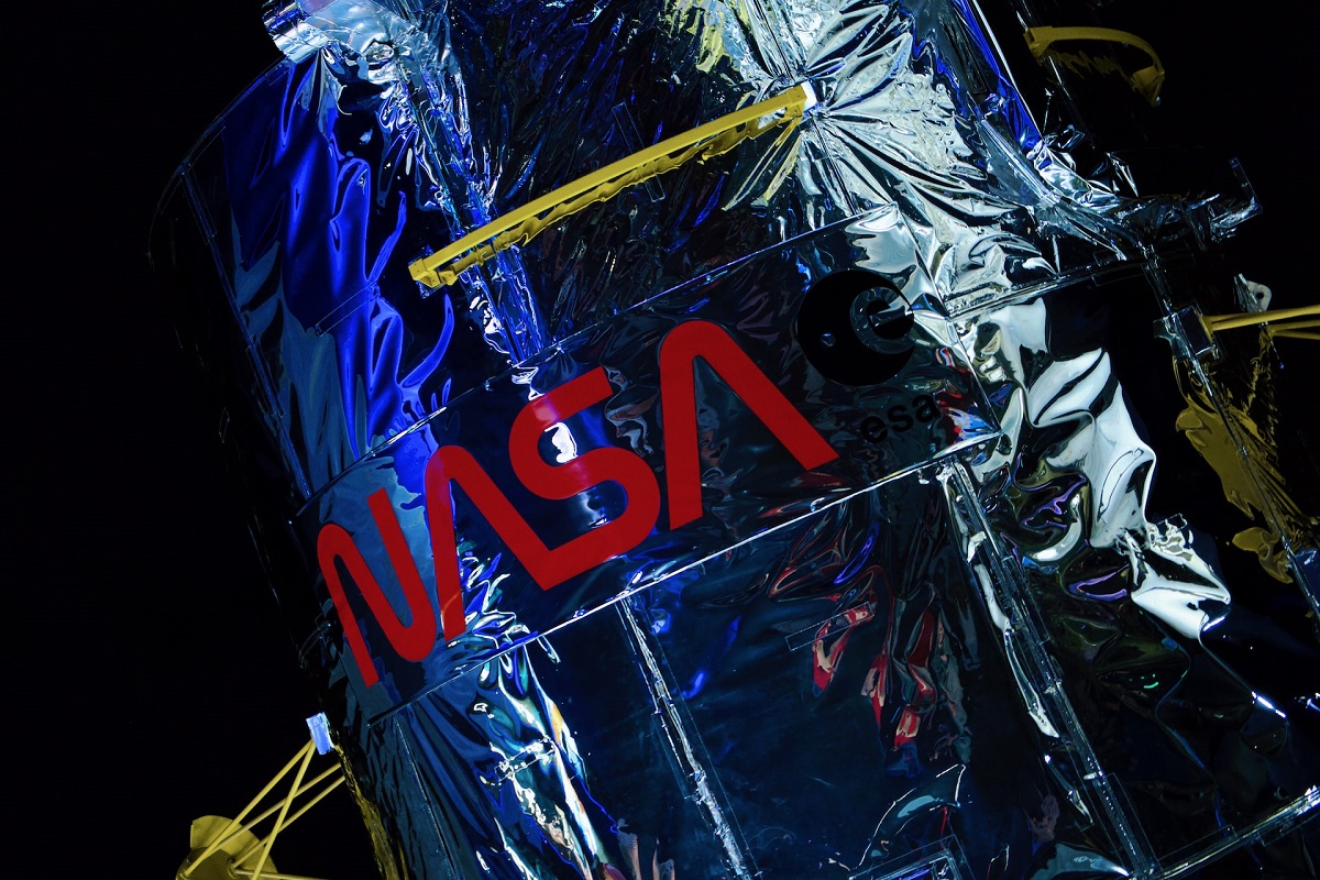 La NASA contrata a Blue Origin para lanzar una misión a Marte