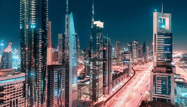 Los Emiratos Árabes Unidos trabajan en su CBDC