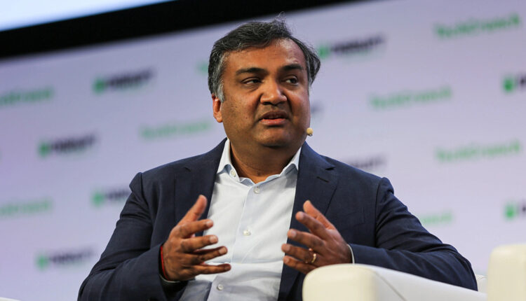 El recién nombrado CEO, Neal Mohan es un conocido entusiasta de la tecnología blockchain y el mundo de los activos digitales