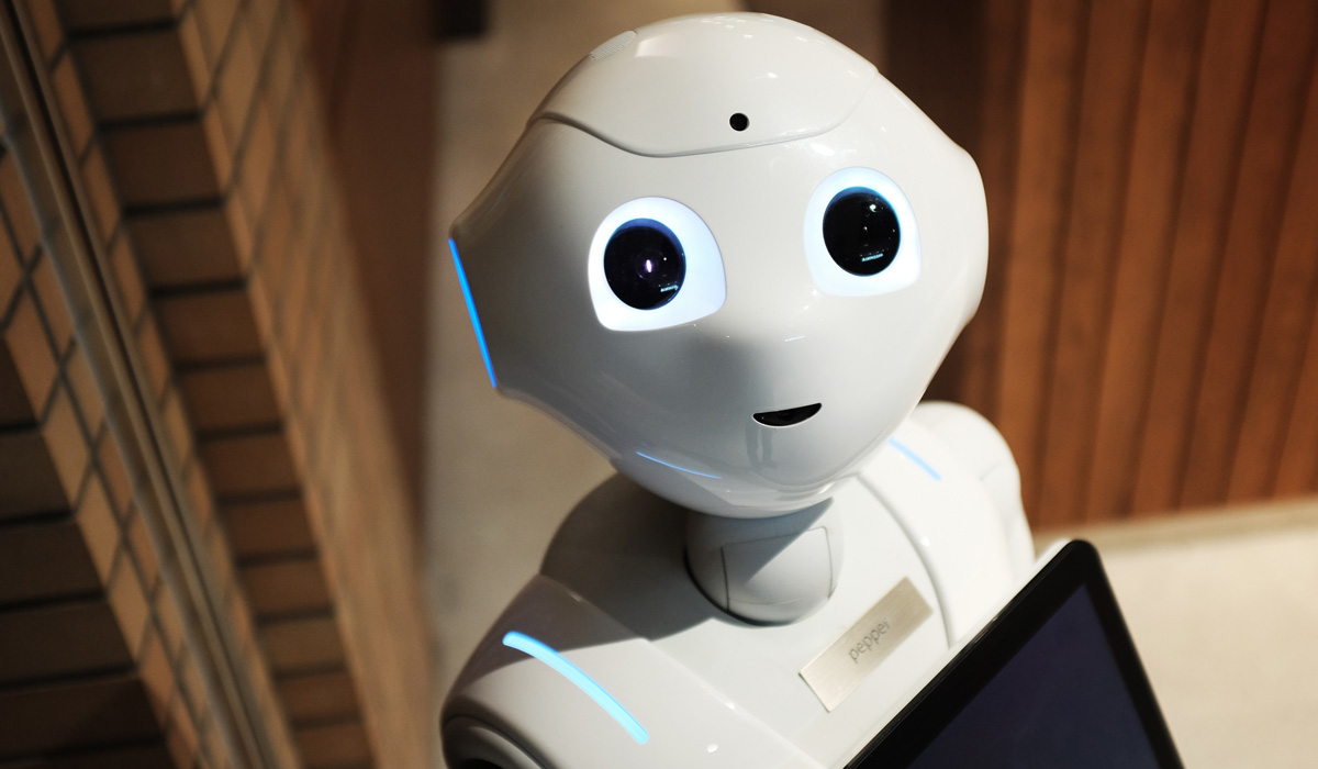 La tecnológica busca integrar a ChatGPT en robots para la interacción más real de estas máquinas dotadas de inteligencia artificial