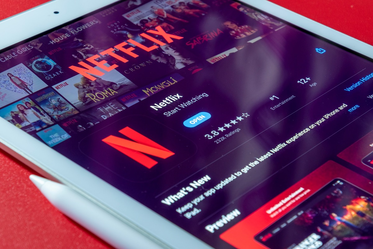 LaLiga y Netflix crearán primera docuserie deportiva en España