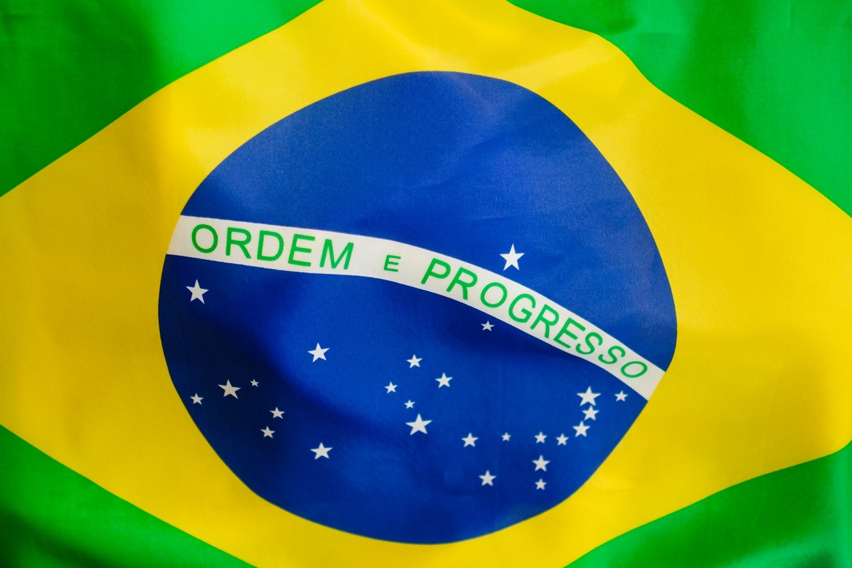 Brasil autoriza pago de impuestos con criptomonedas