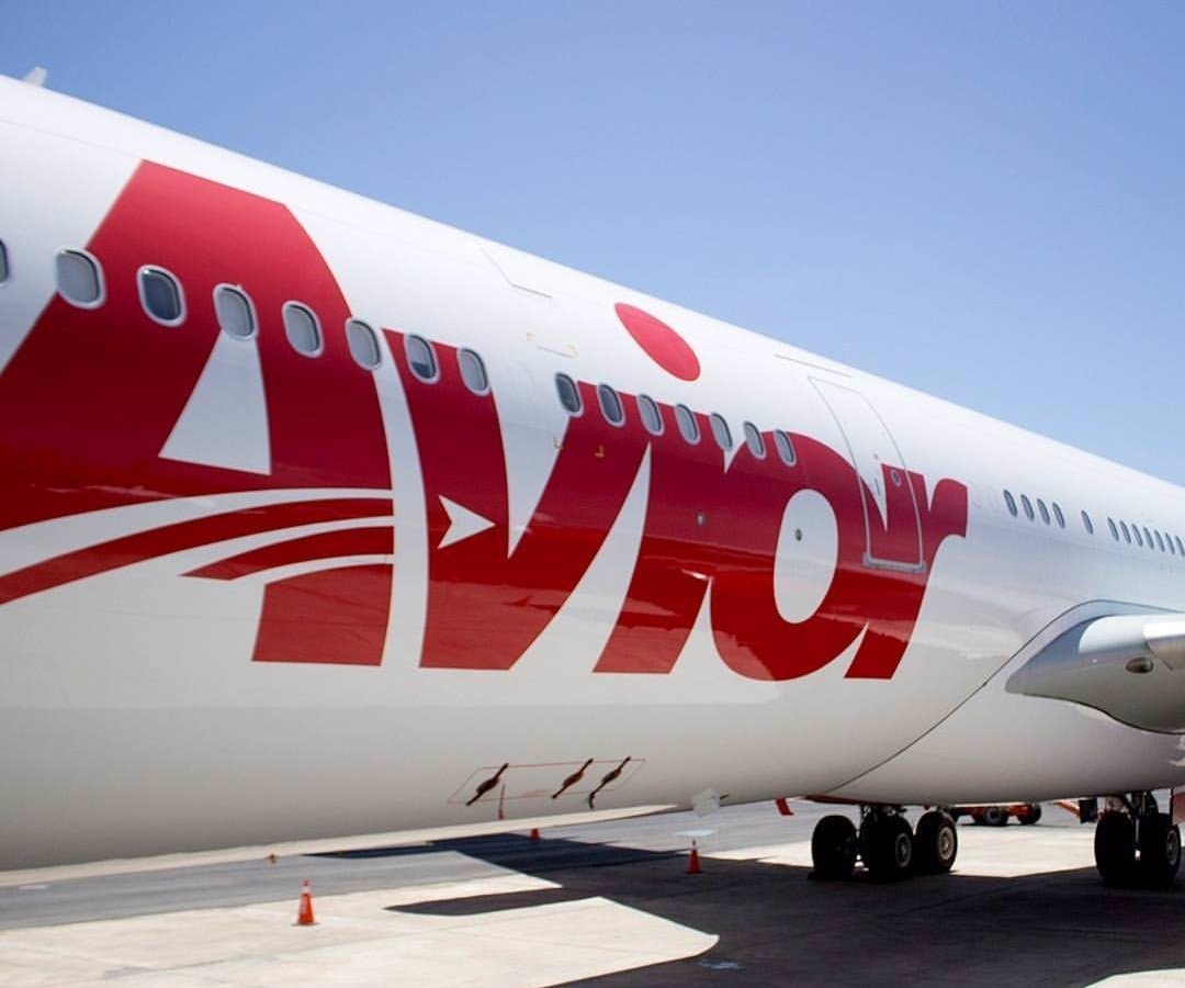 Avior Airlines ofrece ahorro ilimitado con CupónAir