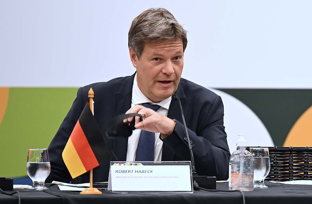 Alemania y Brasil quieren profundizar lazos económicos