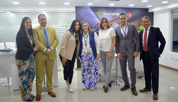 En Bancamiga El Hatillo se innova la manera de hacer negocios facilitando espacios especiales