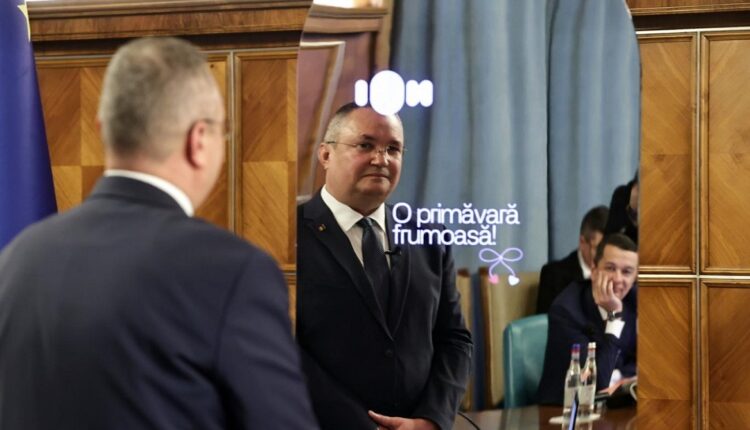 Rumania nombra un bot de IA como asesor de gobierno