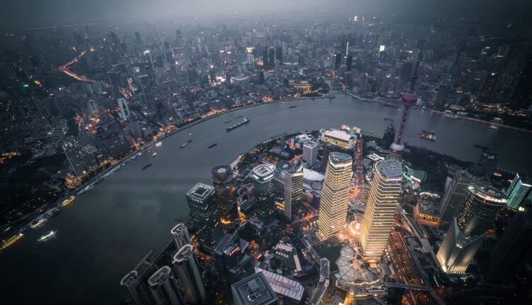 El comercio de China retrocedió en el arranque de 2023