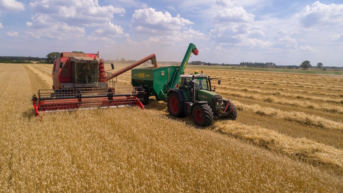 Rusia acepta prorrogar el acuerdo de exportación de cereales