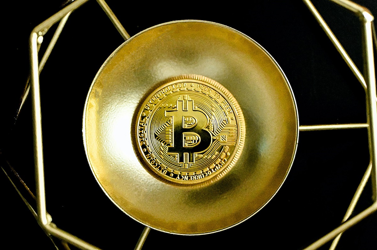 Precio del bitcoin se ubicó en US$ 26.300