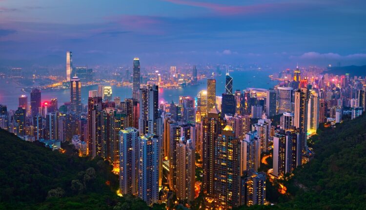Inversionistas promueven la adopción cripto en Hong Kong