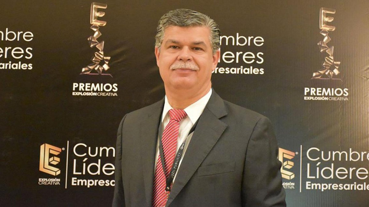 Asociación Bancaria de Venezuela designa a Pedro Pacheco Rodríguez como nuevo presidente