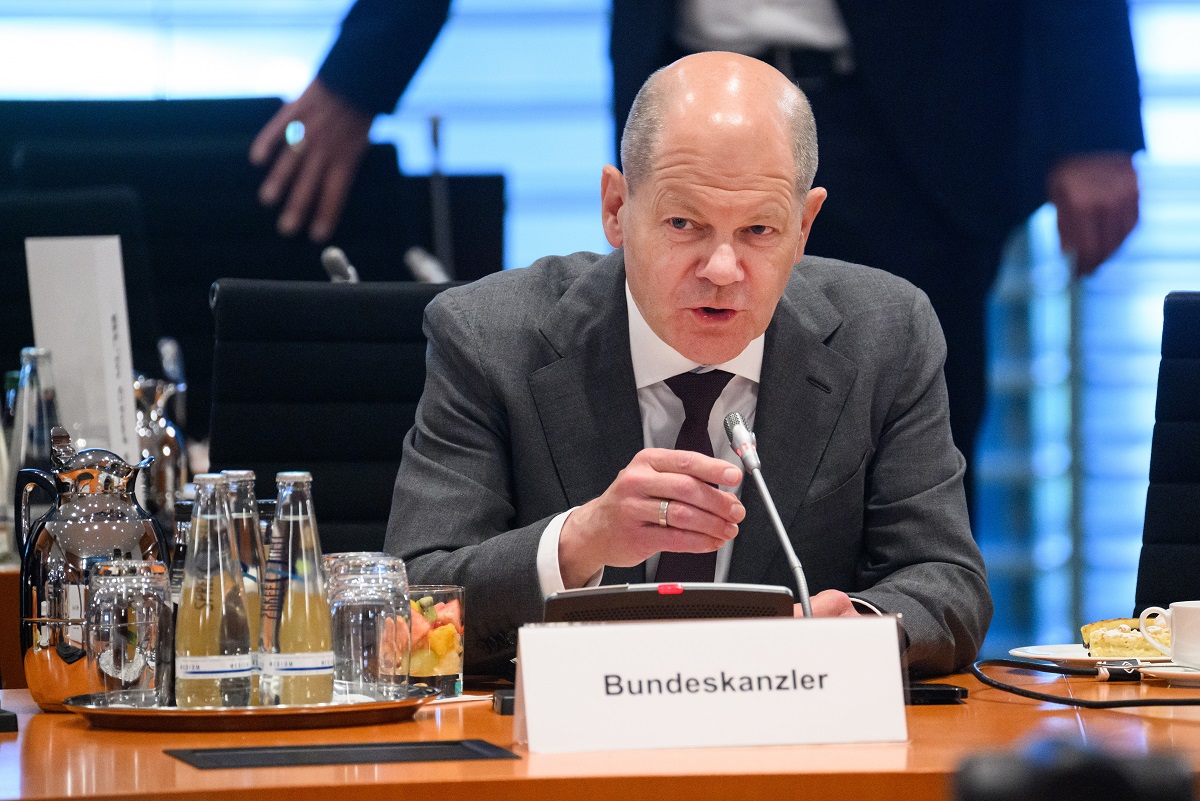 Canciller alemán urge a cerrar acuerdos con Mercosur y otras regiones