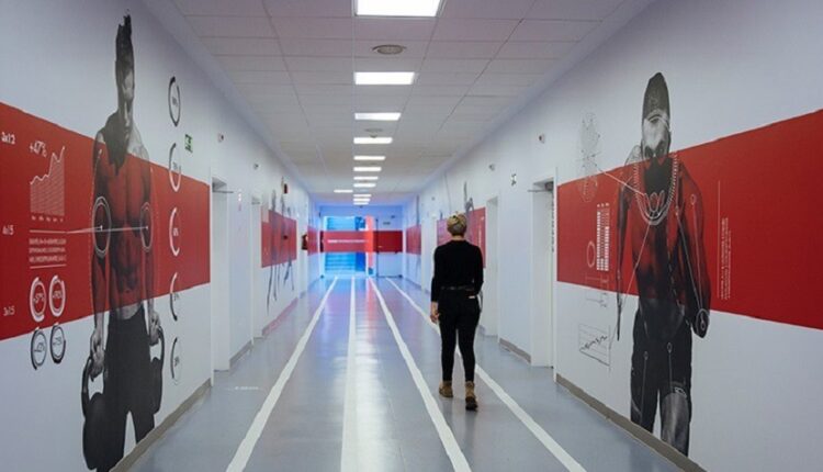 La Universidad Europea de Madrid reconocida como Centro de Estudios e Investigación Olímpico