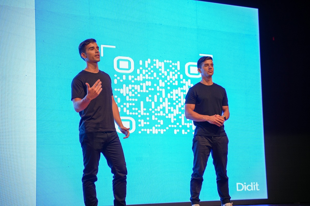 Gamium lanza Didit, una solución para disponer de una identidad digital universal