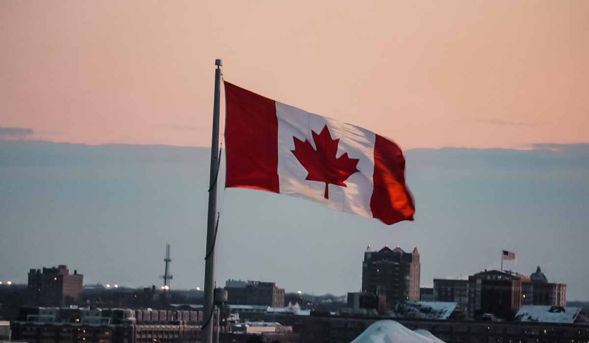 El exchange de criptomonedas anunció que abandonará oficialmente el mercado canadiense a partir del 30 de septiembre