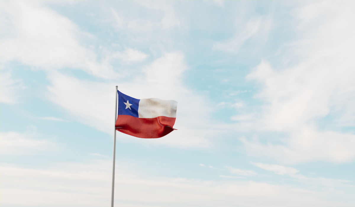 El gobierno de Chile tiene como objetivo intentar normalizar las relaciones diplomáticas entre ambos países