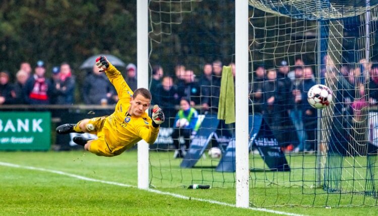 Investigadores alemanes ven gran potencial de la IA en el deporte