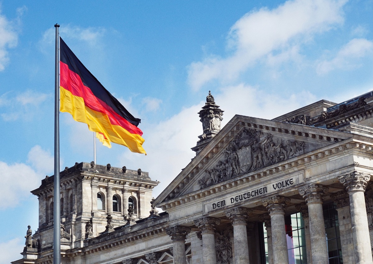 Inflación en Alemania muestra retroceso a 6,1 % en mayo