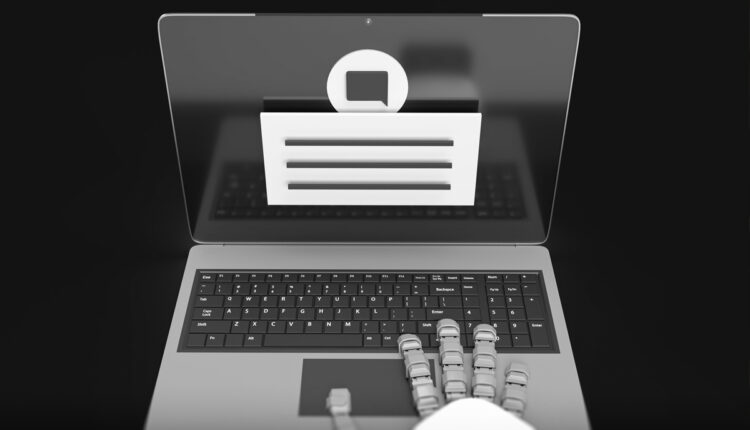 El CEO de OpenAI aseguró que la regulación a pequeños modelos "no tiene sentido"