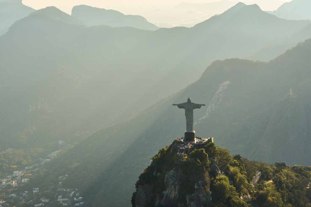 Río de Janeiro acogerá la cumbre del G20 de 2024