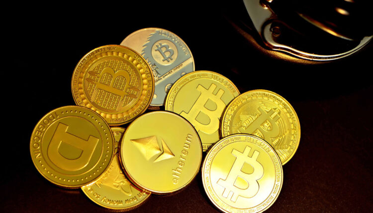 Binance ve al Reino Unido como alternativa de EE.UU.