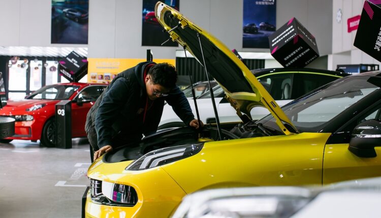 Cumplir con la nueva norma de emisiones Euro 7 tendrá un alto costo