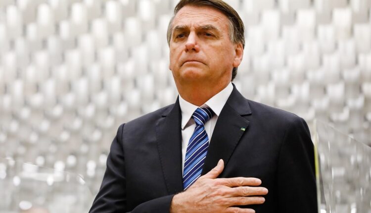 Juicio a Bolsonaro podría inhabilitarlo para próximas elecciones