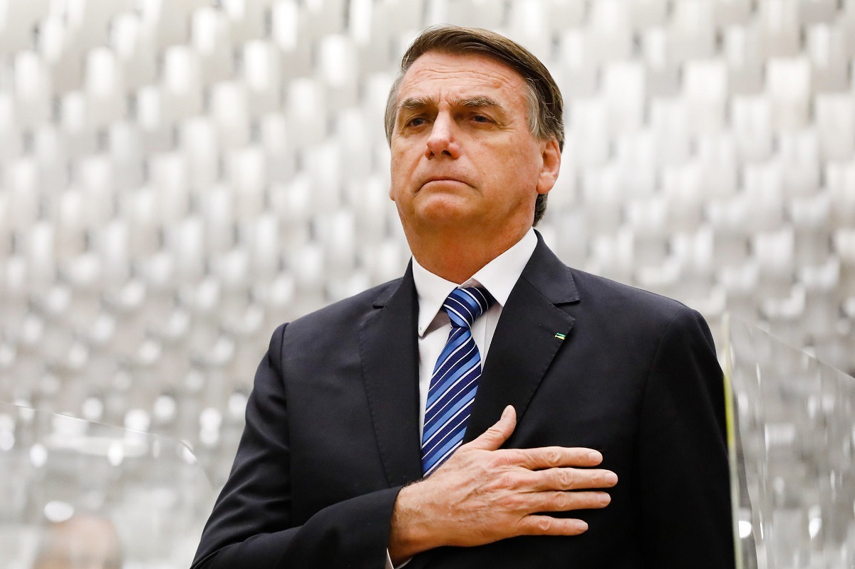 Juicio a Bolsonaro podría inhabilitarlo para próximas elecciones