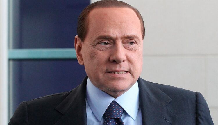 Muere Silvio Berlusconi a los 86 años