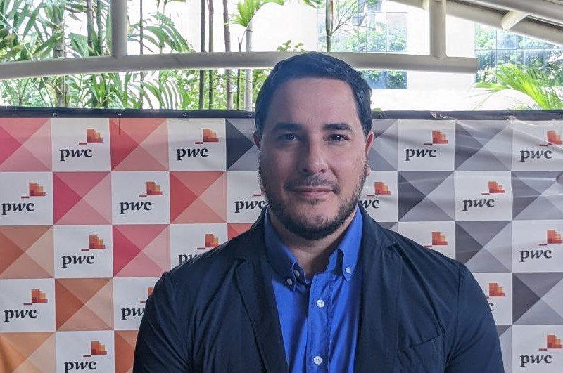 El especialista en seguridad digital Rafael Núñez, director de MásQueDigital y Más QueSeguridad