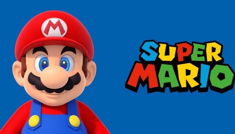 Descargas de videojuegos de Super Mario podrían ser la puerta a un troyano