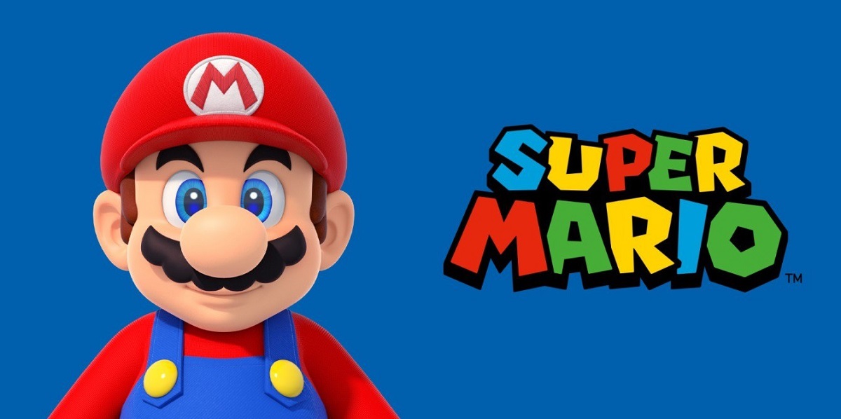 Descargas de videojuegos de Super Mario podrían ser la puerta a un troyano