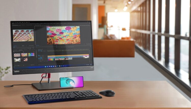 Lenovo busca hacer sus productos más sostenibles