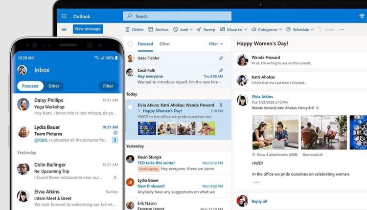 Microsoft prepara reemplazo al Correo y Calendario en Windows 11