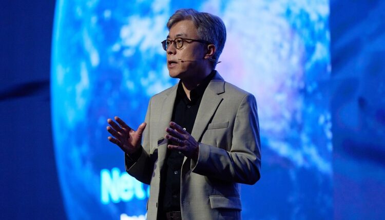 Samsung comenzará a fabricar los chips móviles de 2nm en 2025