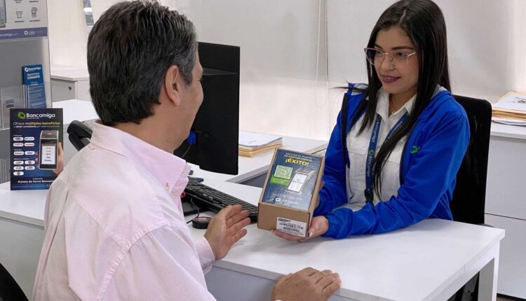 Bancamiga consolida su estrategia de posicionamiento en materia de puntos de venta