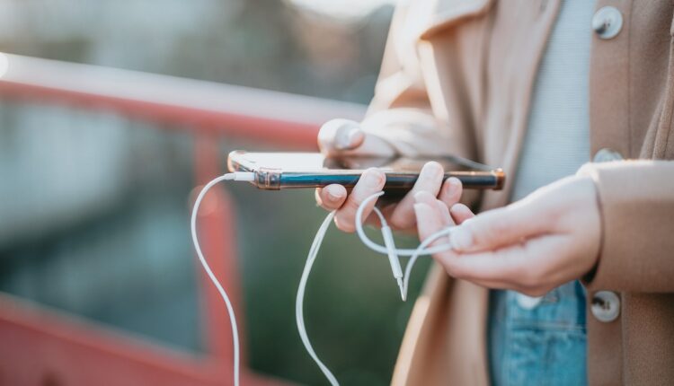 Spotify prueba función para escuchar música offline