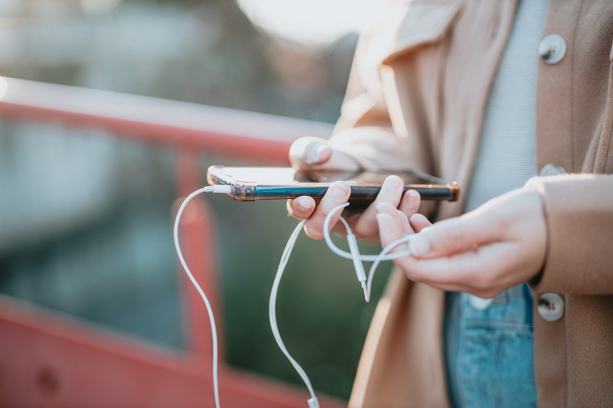 Spotify prueba función para escuchar música offline