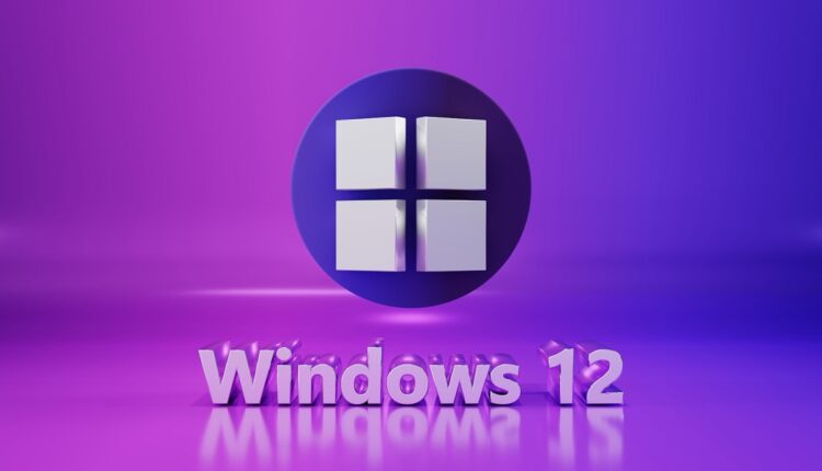 Windows 12 llegaría al mercado a finales de 2024