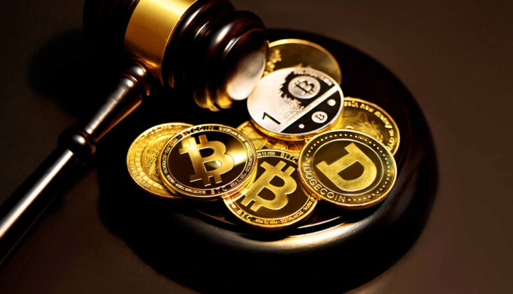 El fiscal general anunció que la plataforma de intercambio de criptomonedas no podrá seguir operando en la localidad
