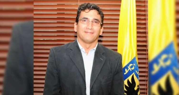 Petro designa a Milton Rengifo como nuevo embajador de Colombia en Venezuela