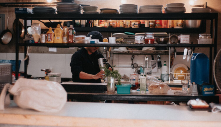 El Departamento de Trabajo de EE.UU. publicó datos con respecto al crecimiento del empleo durante el mes pasado