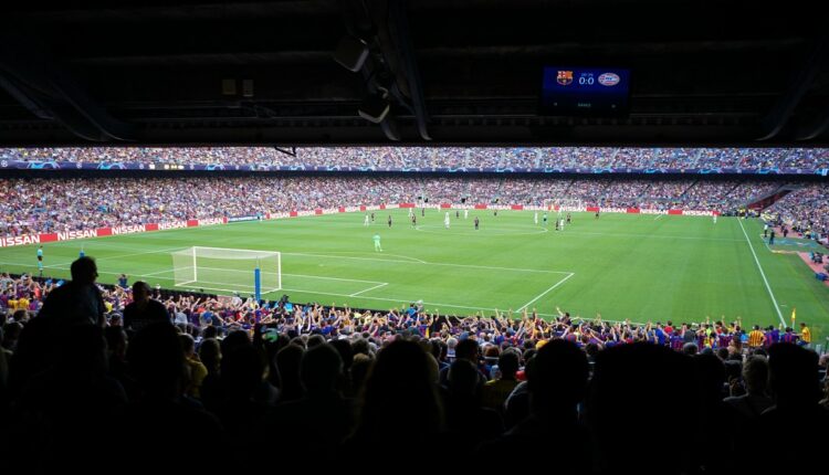 El FC Barcelona lanza Barça Vision, plataforma para la Web3, NFT's y metaverso