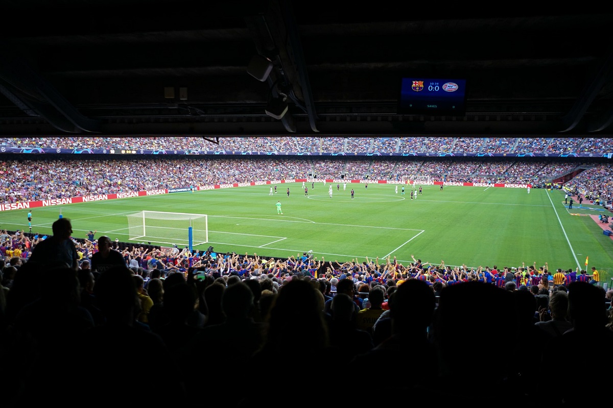 El FC Barcelona lanza Barça Vision, plataforma para la Web3, NFT's y metaverso