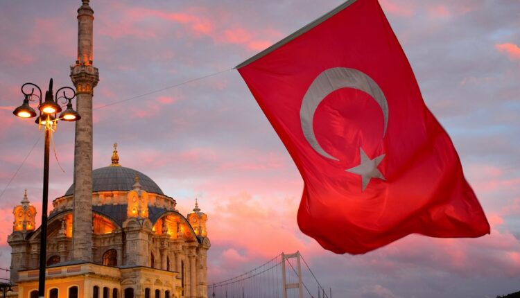 Banco Central de Turquía por primera vez en manos de una mujer