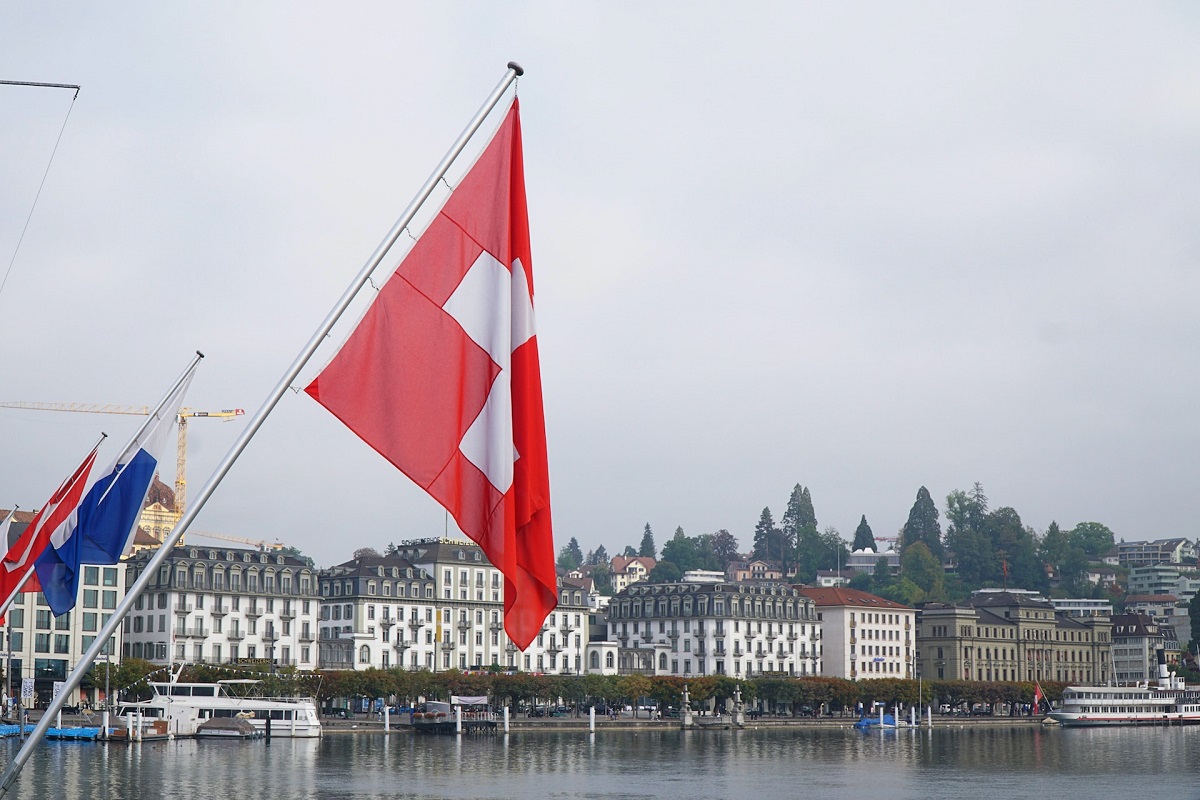 Suiza trabaja en nuevo proyecto de CBDC mayorista