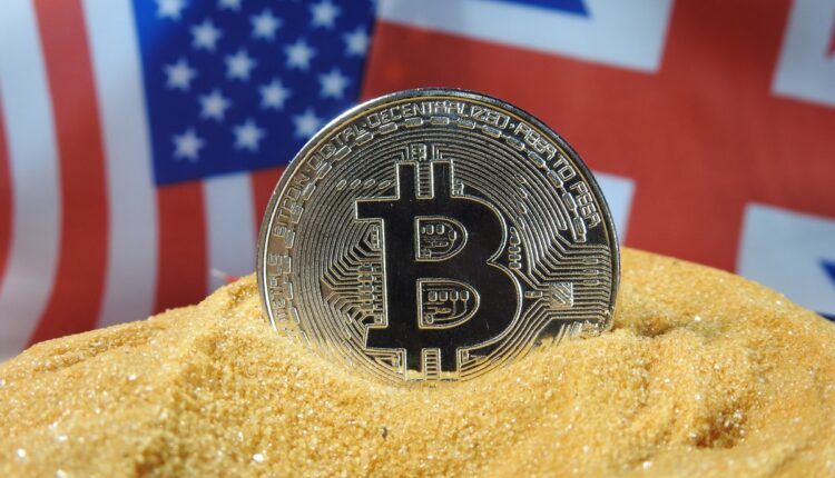 El exchange de criptomonedas busca desechar la demanda regulatoria de la SEC sobre criptodivisas en EE.UU.