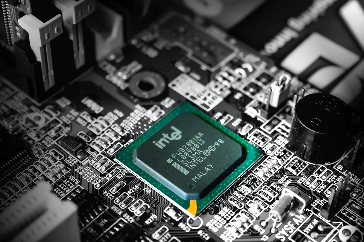 Berlín quiere fomentar plantas de chips de Intel con € 9.900 millones