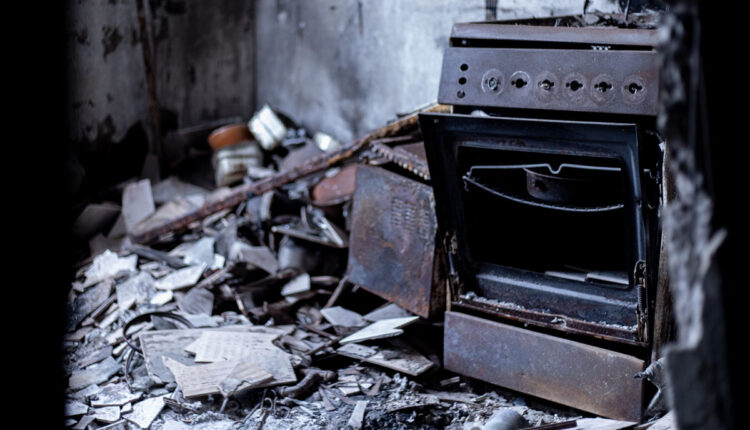 El gobierno nipón baso su propuesta en lo ocurrido con el desastre de la central nuclear de Fukushima